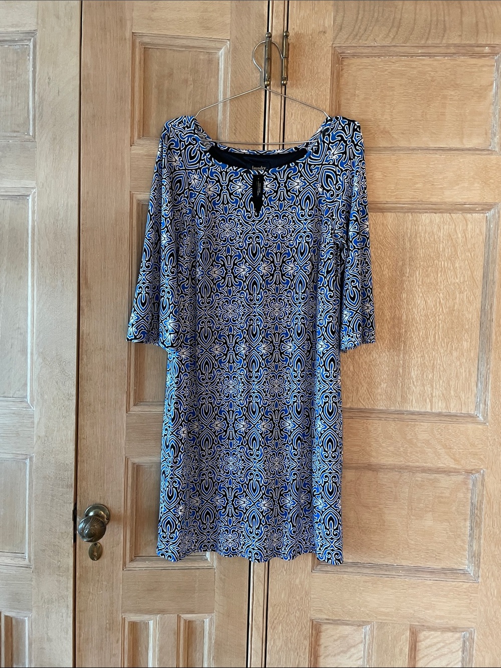 Laundry by Shelli Segal Dress, Size S